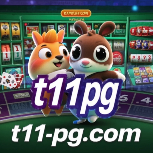 t11pg