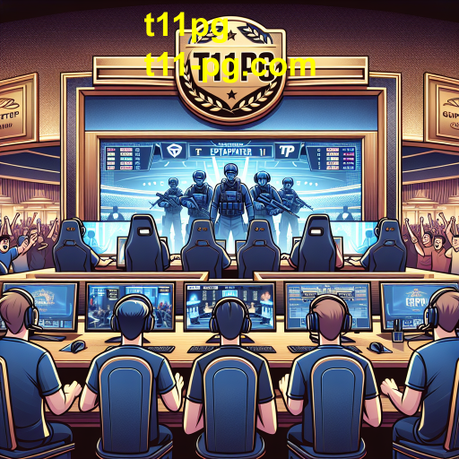 A Evolução dos Jogos Multijogador: Uma Nova Era de Conexões e Competição