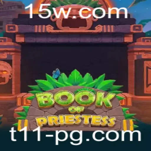 Explorando o Fascinante Universo de BookOfPriestess