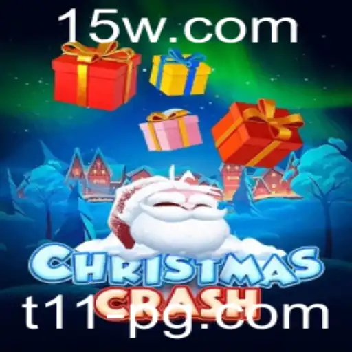 Descubra o Mundo Encantador de ChristmasCrash: Um Jogo de Estratégia e Diversão para as Festas