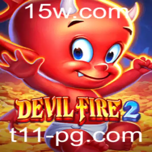 Explorando o Mundo de DevilFire2: A Nova Sensação dos Games