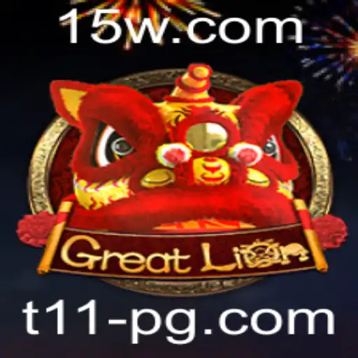 Explorando GreatLion: Um Mergulho no Mundo de Estratégia e Desafios