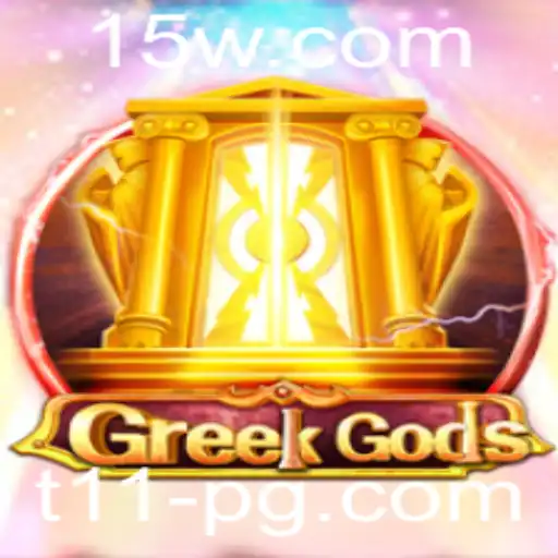 Descubra o Fascinante Mundo de GreekGods: Explorando Mitologia e Estratégia no Jogo T11pg