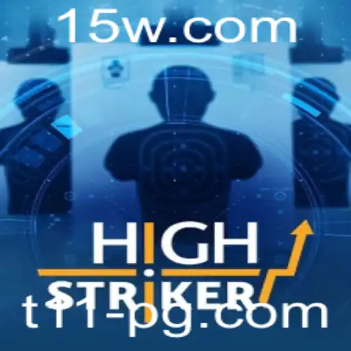 HighStriker: Descubra a Emoção e as Regras do Novo Fenômeno de Jogo