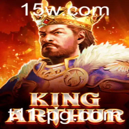 Descubra o Reino de Aventuras: KingArthur e a Missão T11PG