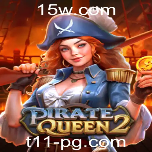 Explorando o Fascinante Mundo de PirateQueen2: Uma Aventura Inesquecível