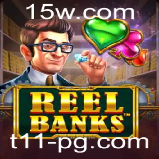 Explorando o Mundo de ReelBanks: Uma Viagem ao Universo dos Jogos de Casino