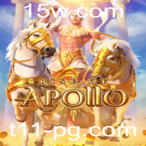 RiseofApollo: Uma Nova Era nos Jogos Digitais