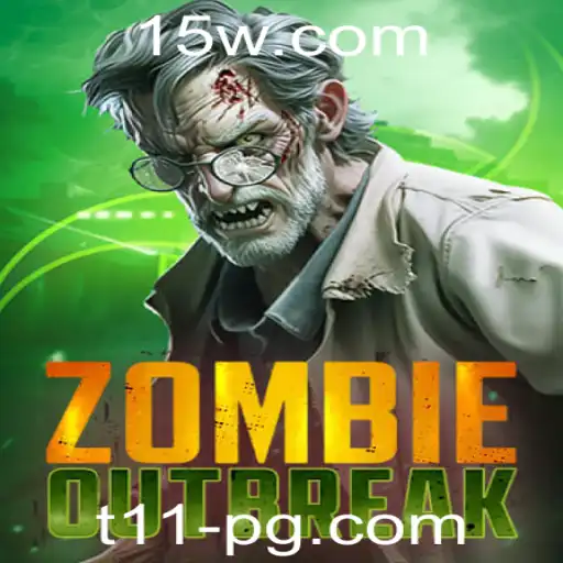 ZombieOutbreak: Mergulhe no Terror com o Novo Jogo de Sobrevivência